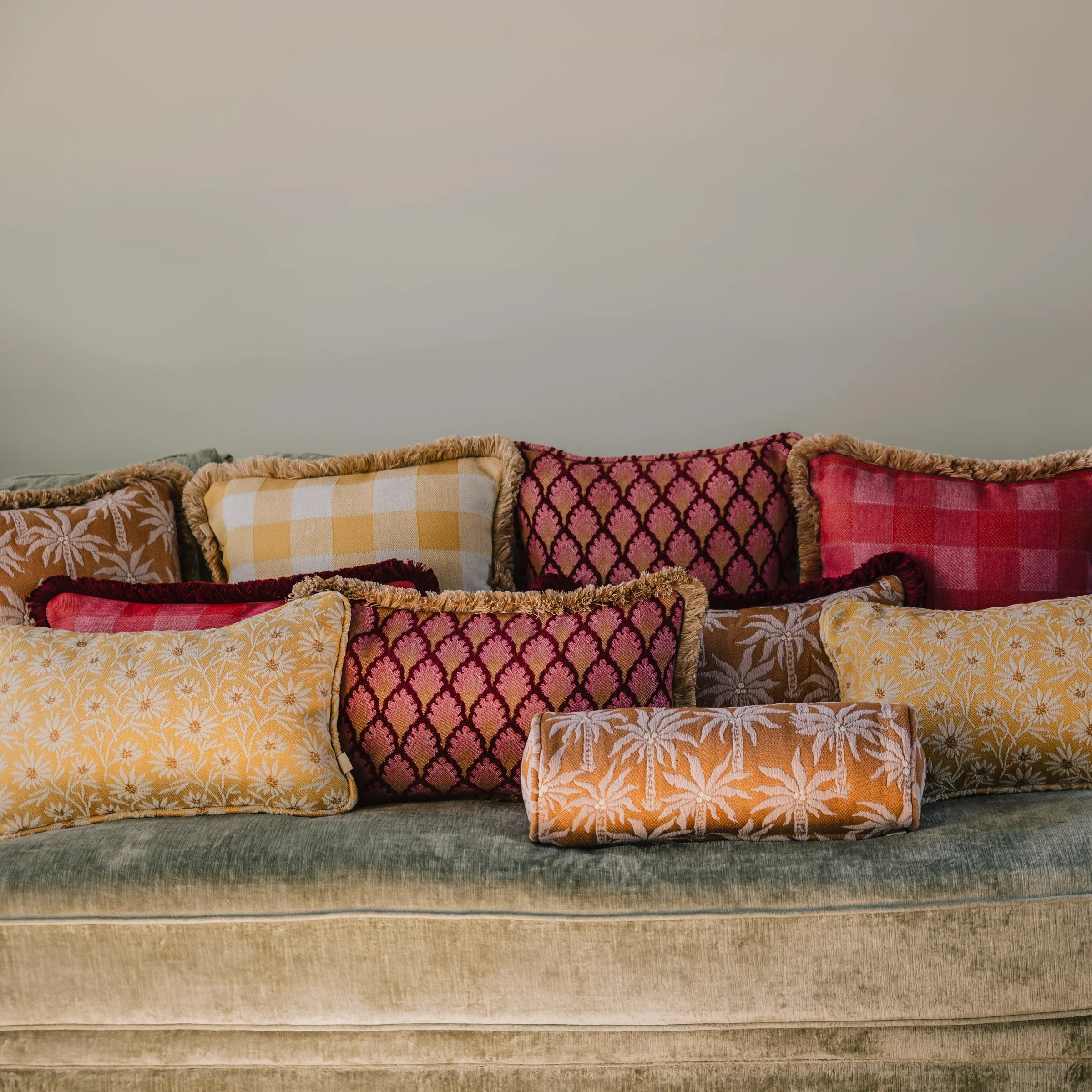 Elevate Living With Sustainable Luxury