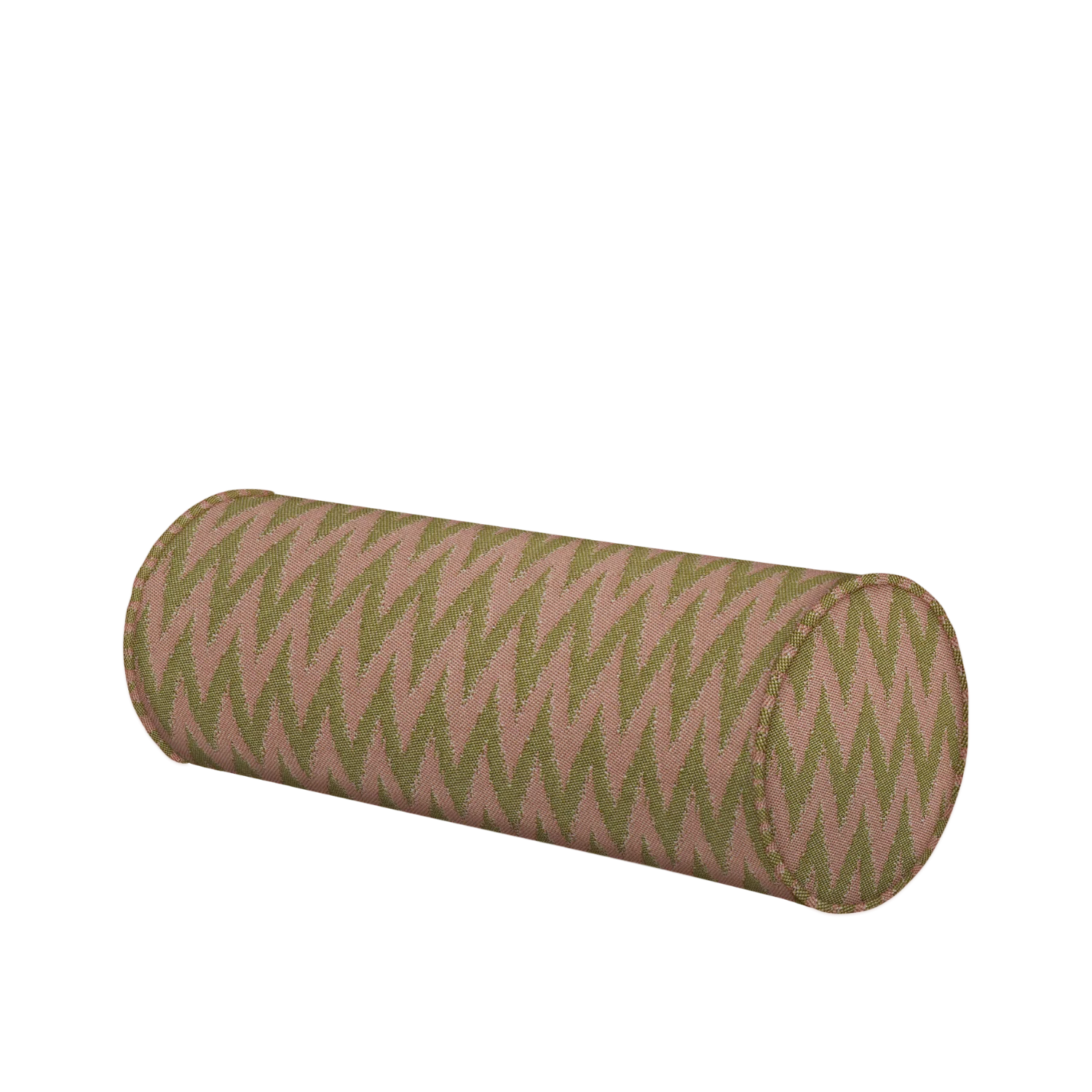 Bolster Rosita Olive & Rose
