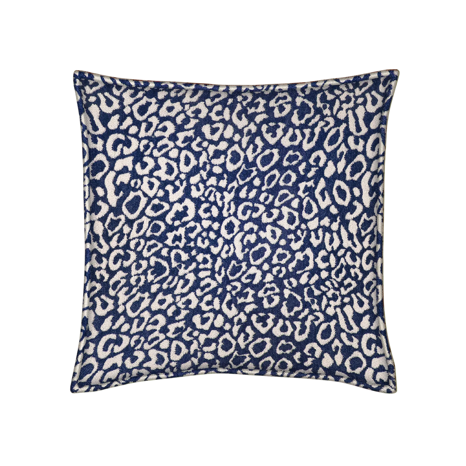 Cushion Maya Navy
