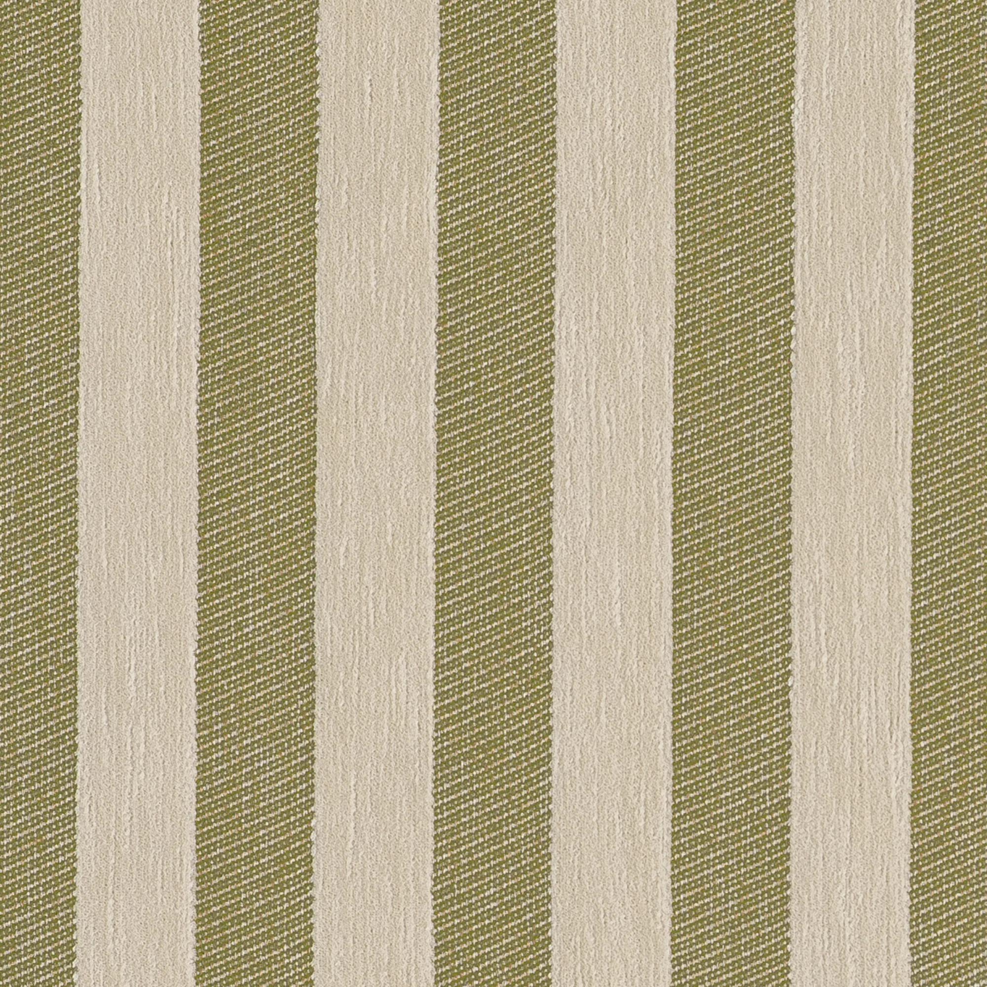Sofa cushion Jackie Olive & Ecru - Image 4
